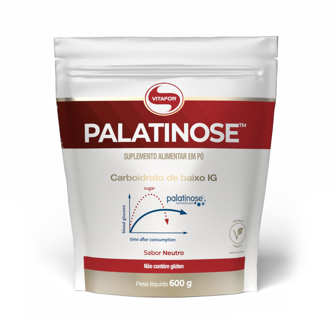 PALATINOSE POUCH 600G
