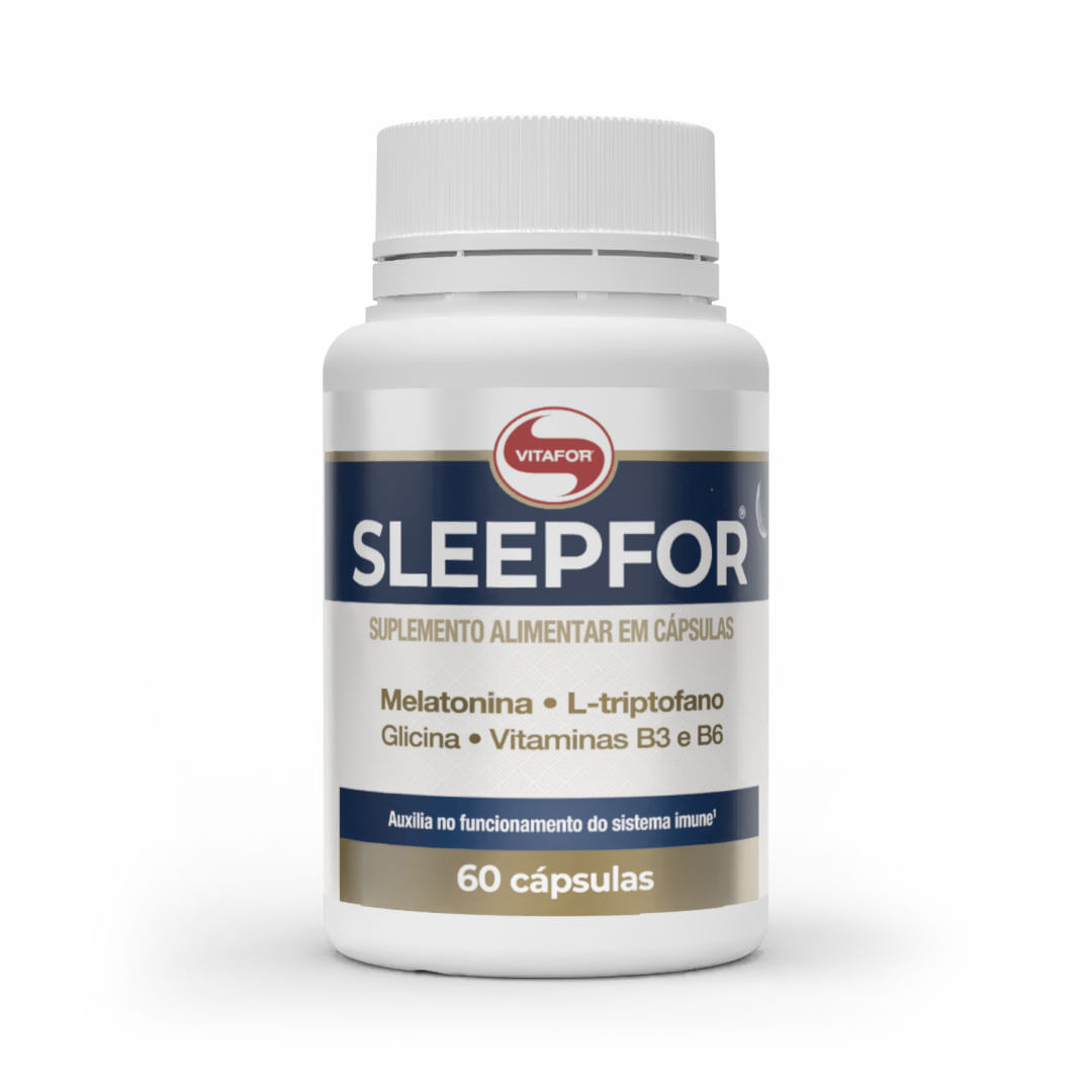 SLEEPFOR 60 470MG