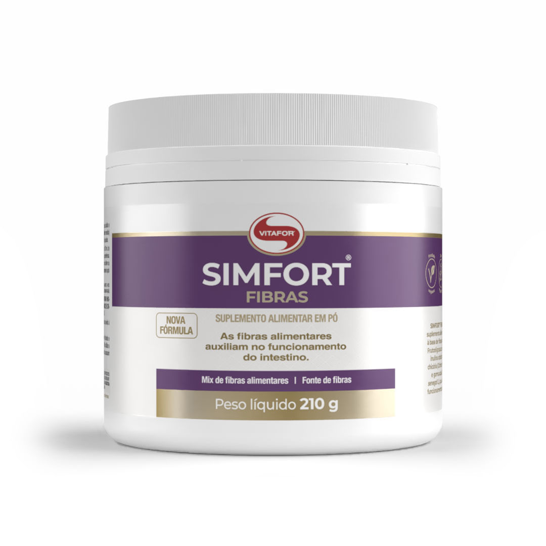 SIMFORT FIBRAS 210G