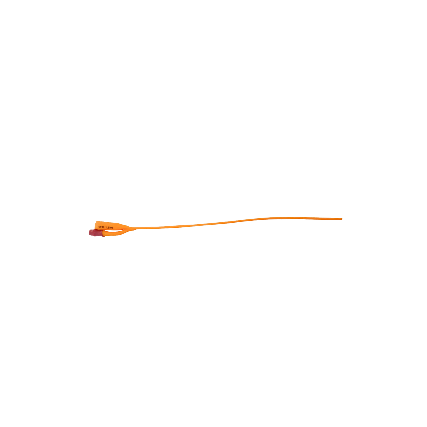 SONDA FOLEY 2 VIAS 14 FR 15-30ML MEDIX