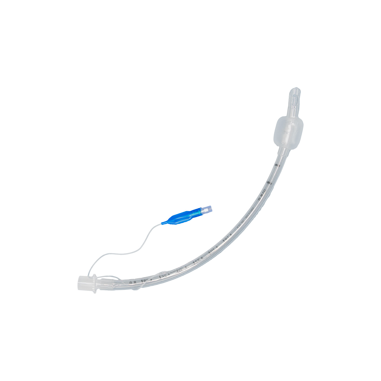 TUBO ENDOTRAQUEAL 4.0 C/BALAO MEDIX