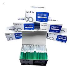 AGULHA A VACUO PARA COLETA MULTIPLA DE SANGUE  21G 25 X 0,8MM VERDE