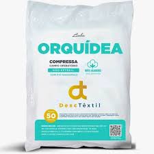 CAMPO OPERATORIO 45X50 C/FIO C/50 LINHA ORQUIDEA