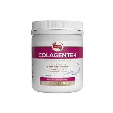 COLAGENTEK POTE 300G NEUTRO