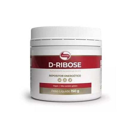 D RIBOSE POTE 150G