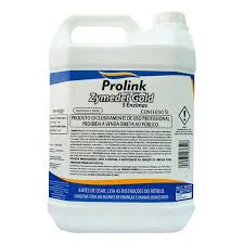 DETERGENTE ENZIMATICO GOLD-5 GALAO 5