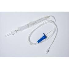 EQUIPO TRANSF SANGUE CAM2 LAMEDID