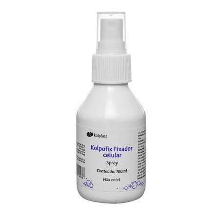 FIXADOR CELULAR SPRAY 100ML UN